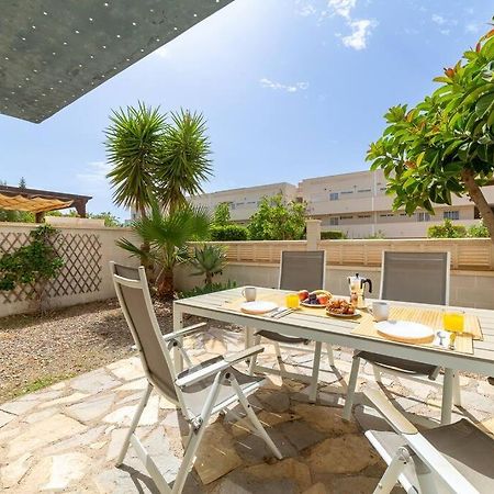 אלמריה Trendy Homes Toyo Golf מראה חיצוני תמונה