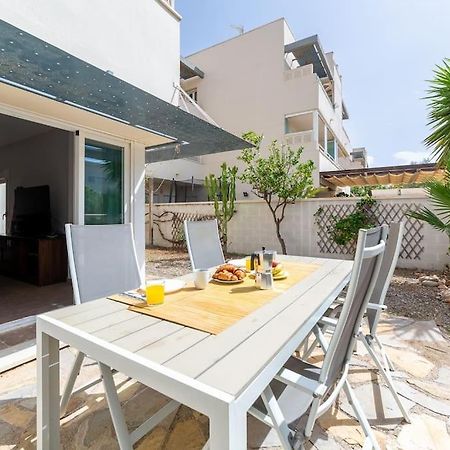 אלמריה Trendy Homes Toyo Golf מראה חיצוני תמונה