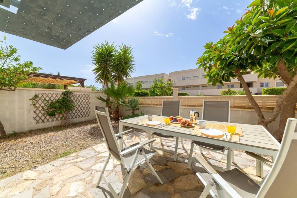 אלמריה Trendy Homes Toyo Golf מראה חיצוני תמונה