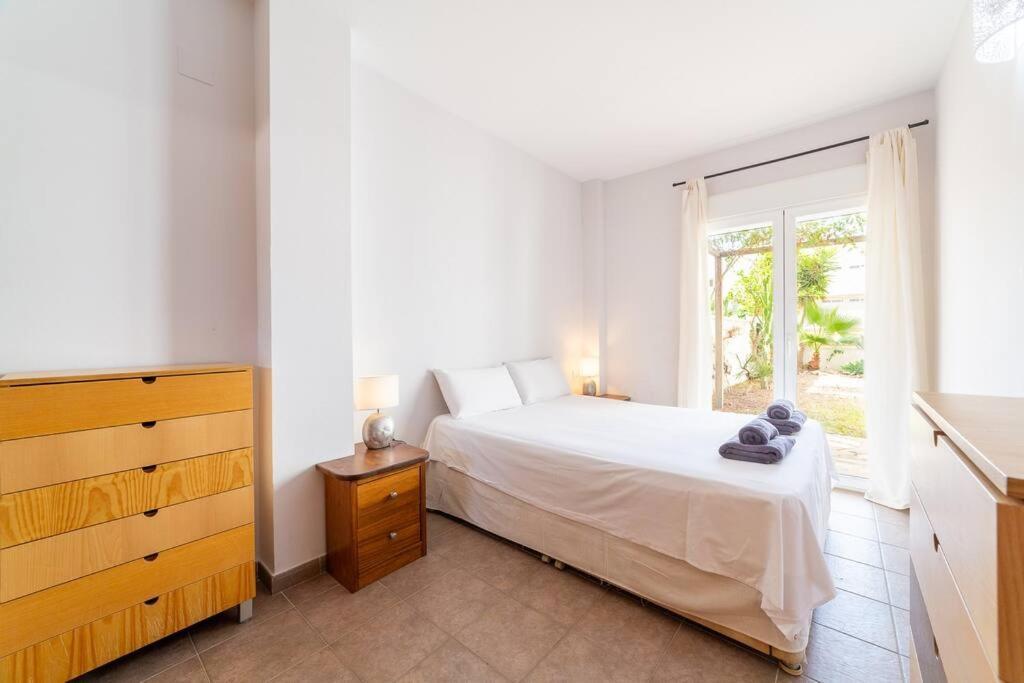 אלמריה Trendy Homes Toyo Golf מראה חיצוני תמונה