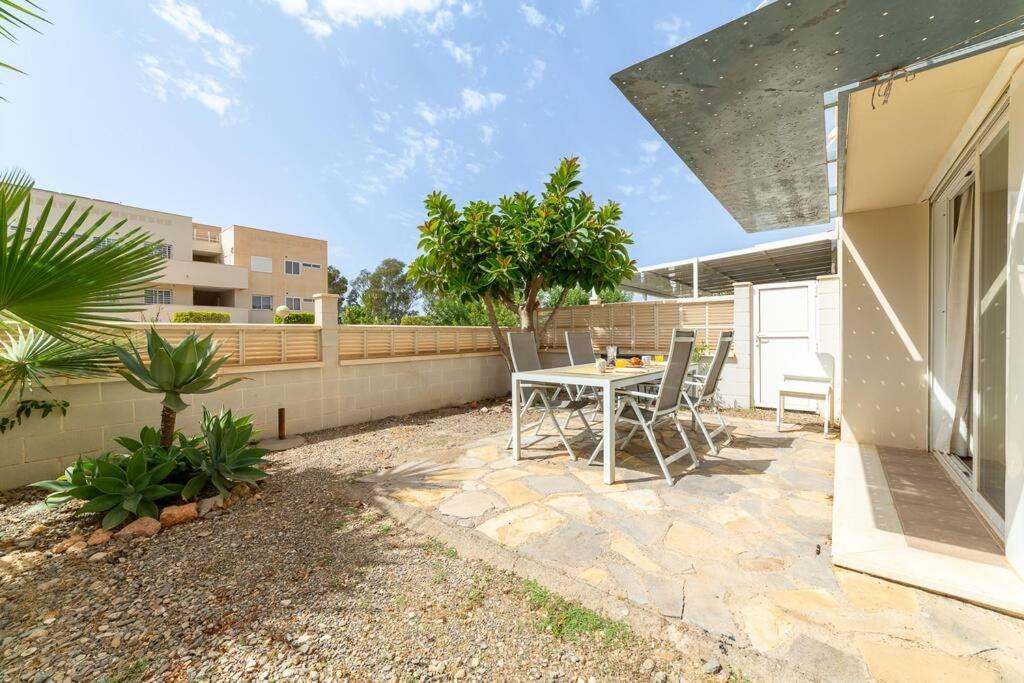 אלמריה Trendy Homes Toyo Golf מראה חיצוני תמונה