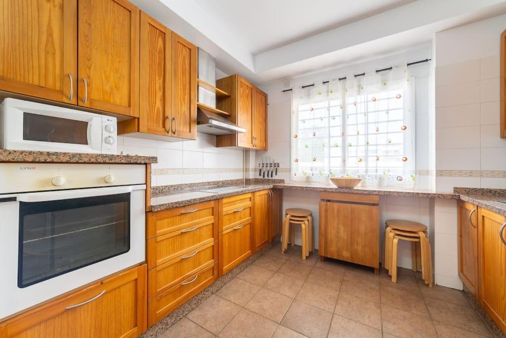 אלמריה Trendy Homes Toyo Golf מראה חיצוני תמונה