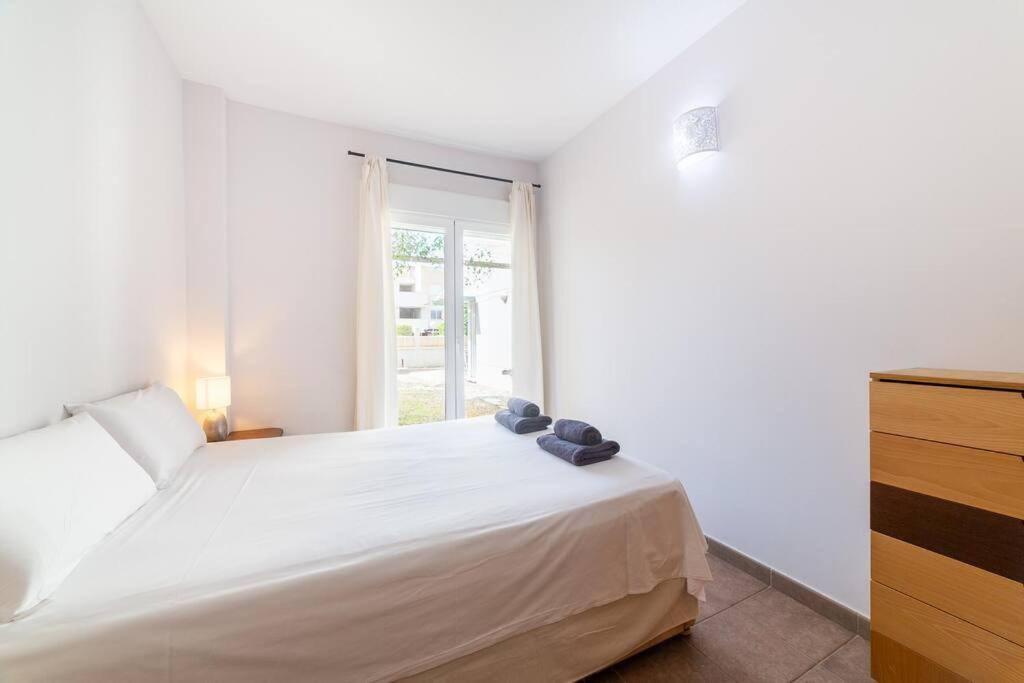 אלמריה Trendy Homes Toyo Golf מראה חיצוני תמונה