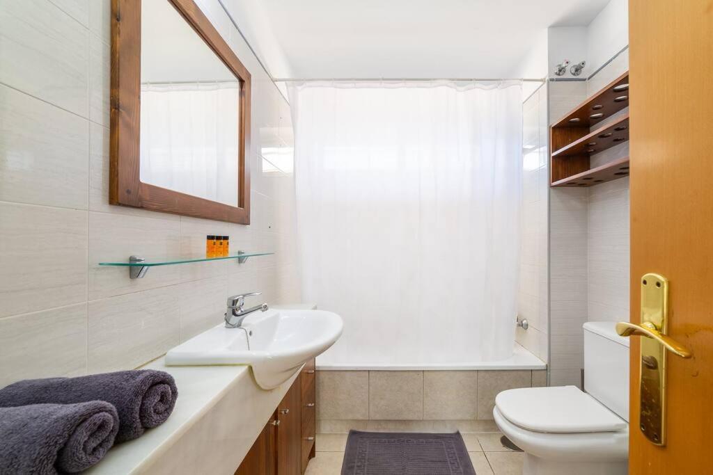 אלמריה Trendy Homes Toyo Golf מראה חיצוני תמונה