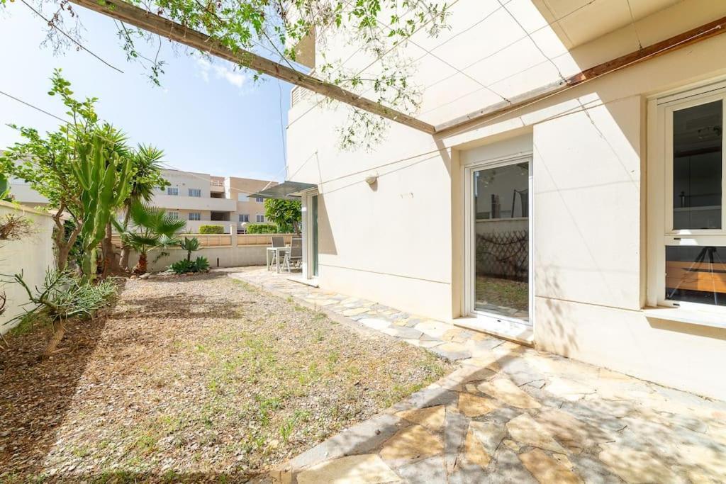 אלמריה Trendy Homes Toyo Golf מראה חיצוני תמונה
