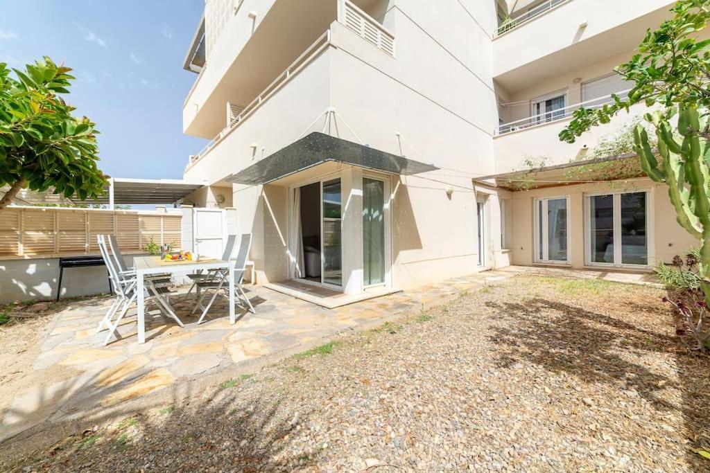 אלמריה Trendy Homes Toyo Golf מראה חיצוני תמונה
