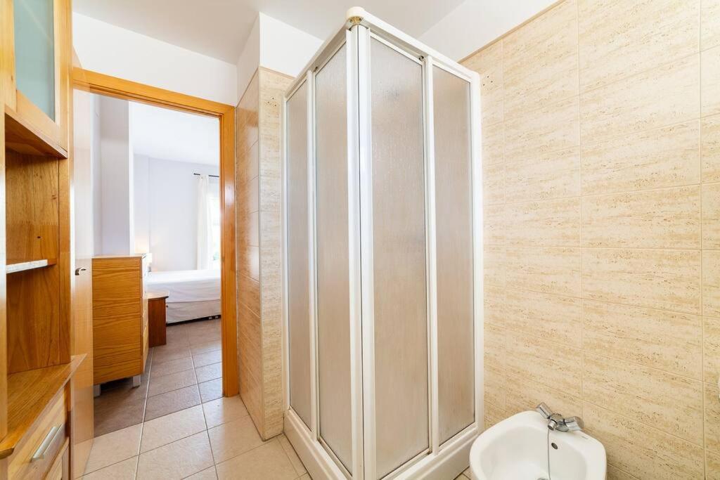 אלמריה Trendy Homes Toyo Golf מראה חיצוני תמונה